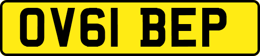 OV61BEP