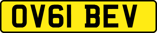 OV61BEV