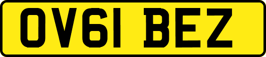 OV61BEZ