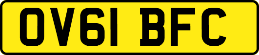 OV61BFC