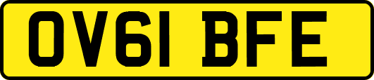 OV61BFE
