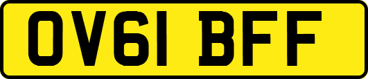 OV61BFF