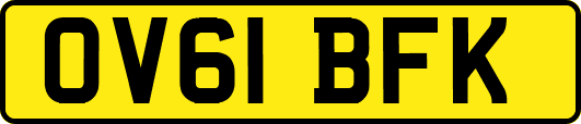 OV61BFK