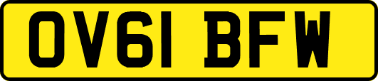 OV61BFW