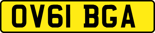 OV61BGA