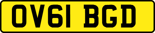 OV61BGD