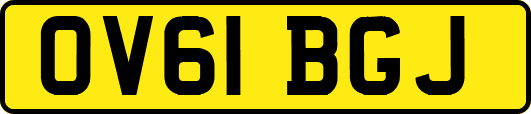 OV61BGJ