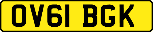 OV61BGK