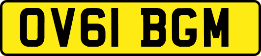 OV61BGM