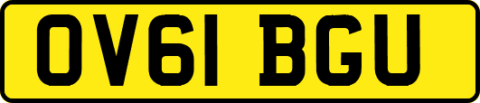 OV61BGU