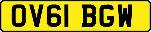 OV61BGW