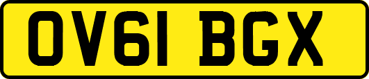 OV61BGX