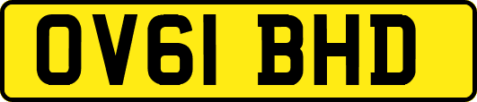OV61BHD