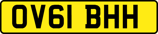 OV61BHH