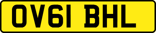 OV61BHL