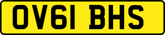 OV61BHS