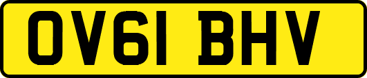 OV61BHV