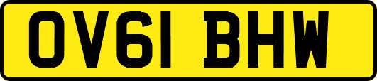 OV61BHW