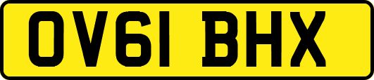 OV61BHX