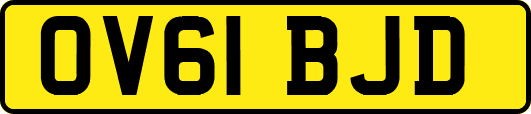 OV61BJD