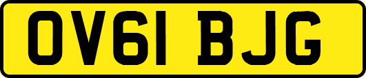 OV61BJG