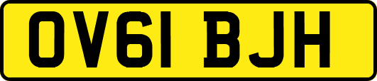 OV61BJH