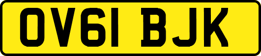 OV61BJK