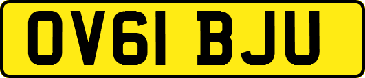 OV61BJU