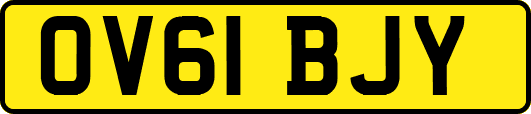 OV61BJY