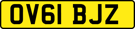 OV61BJZ
