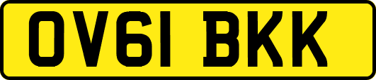 OV61BKK