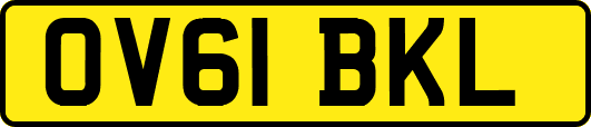OV61BKL