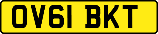 OV61BKT
