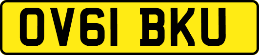OV61BKU