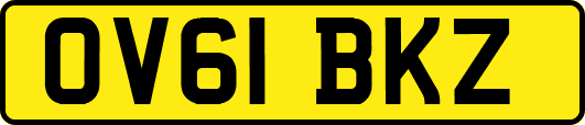 OV61BKZ