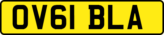 OV61BLA