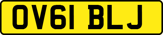 OV61BLJ