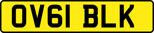 OV61BLK