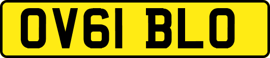 OV61BLO