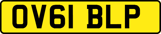 OV61BLP