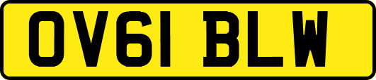 OV61BLW