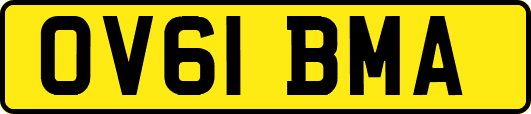 OV61BMA