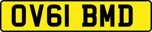 OV61BMD