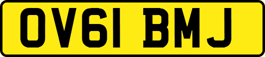 OV61BMJ
