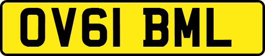 OV61BML