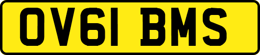 OV61BMS
