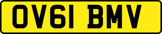 OV61BMV