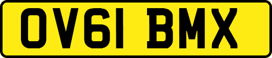 OV61BMX
