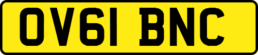OV61BNC