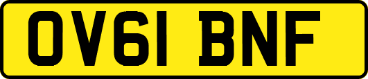 OV61BNF